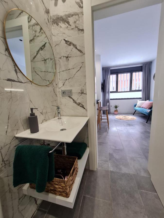 Apartahotel Loftinmalaga